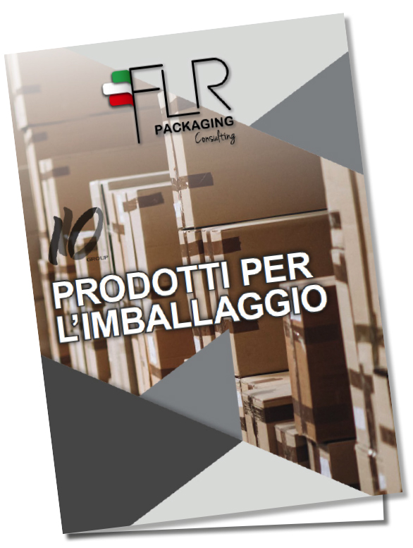 PRODOTTI PER L'IMBALLAGGIO